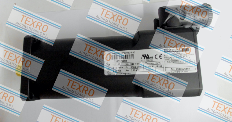 Danaher Motion-DBL3N00300-0R2-000-S40 price