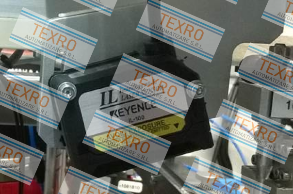 Keyence-IL-100 price