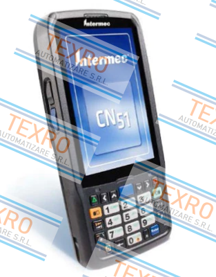 Intermec (Honeywell)-CN51AN1KN00W2000 price