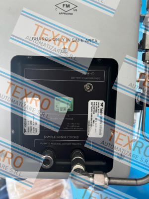 Teledyne-battery charger for C82155A (S/N: 341662) price