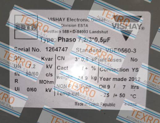 Vishay-5964-53187-03 price