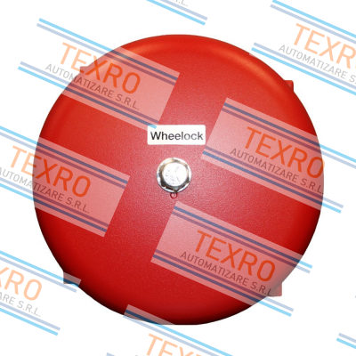 Notifier by Honeywell-MB-G6-24-R price