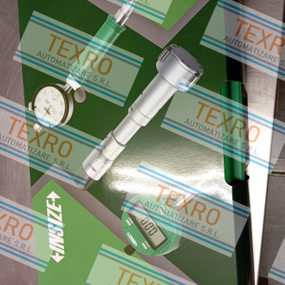 INSIZE-2322-450A price