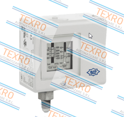 Alco-EBAL1001A price
