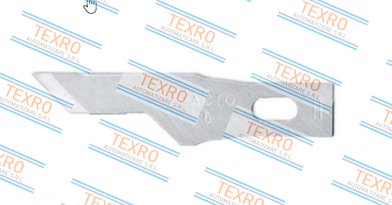 X-acto-X216 (pack x5) price