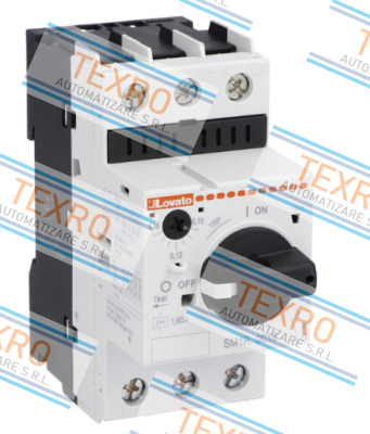 Lovato-SM1R0100  price