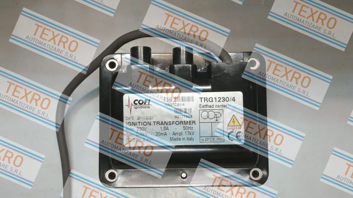 Cofi-TRG1230/4 / 0215000839 price