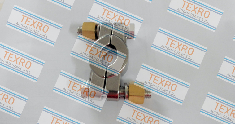 Dernord-BoIted  Tri clamp, SS304 / 1" price