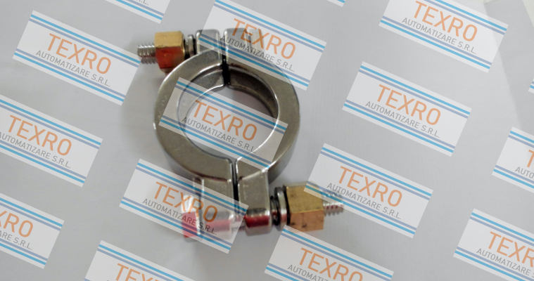 Dernord-BoIted  Tri clamp, SS304 / 1,5" price