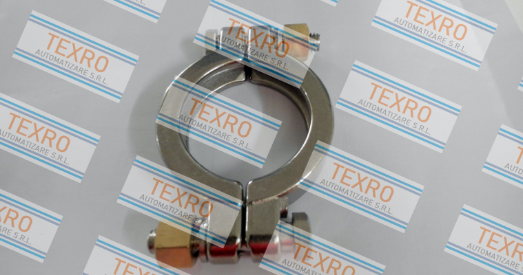 Dernord-BoIted  Tri clamp, SS304 / 2" price