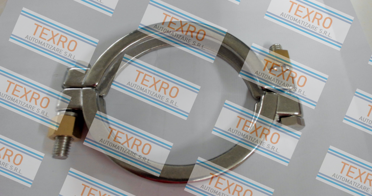 Dernord-BoIted  Tri clamp, SS304 / 3,5" price