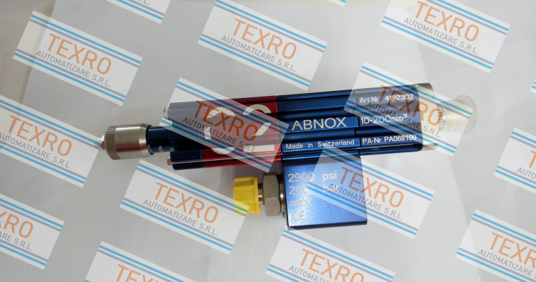 ABNOX-AXDV-C2 / 4192302 price