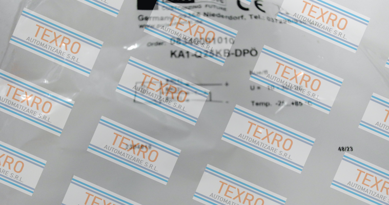 Pulsotronic-p/n: 08340001010, Type: KA1-Q25KB-DPÖ price