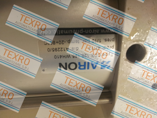 Airon-CDS.125.185.WH410.BCA.OR.A12295/0 OEM  price