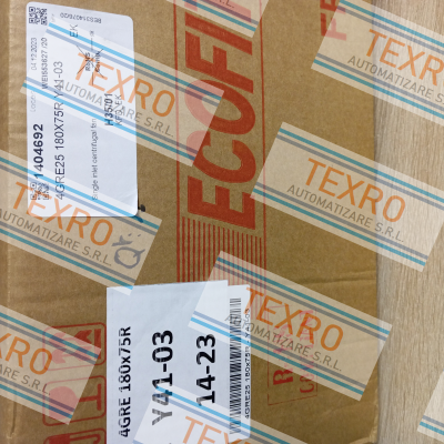 Ecofit-4GRE25 180X75R Y41-03 price