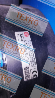 Re S.p.A.-CK.225.1000.50  price