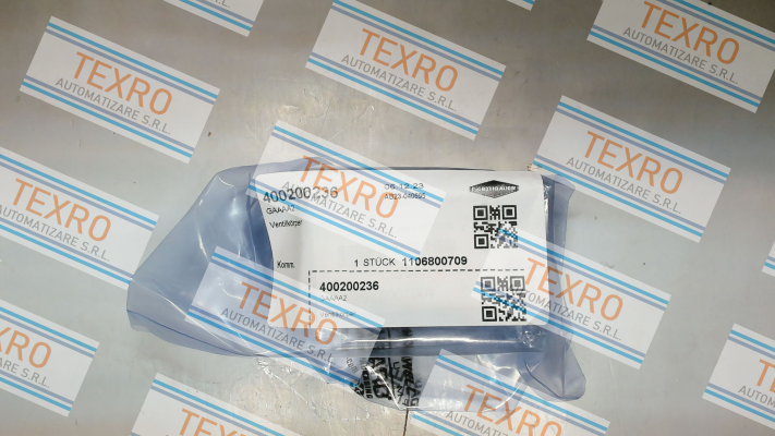 Bucher-400200236 price