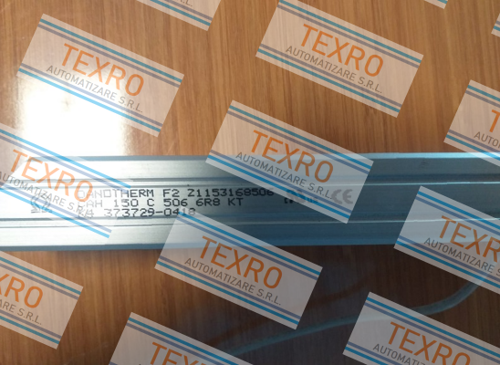Danotherm-CAH 150 C 506 6R8    (Z1153168506) price