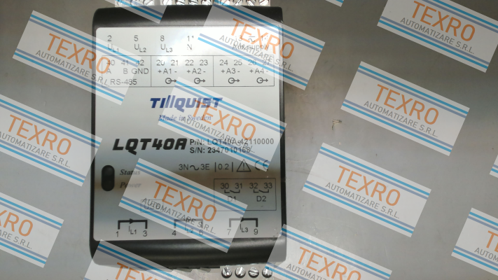 Tillquist-LQT40A-42110000 price