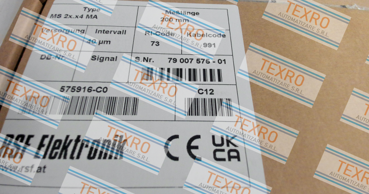 Rsf Elektronik-575916-?? price