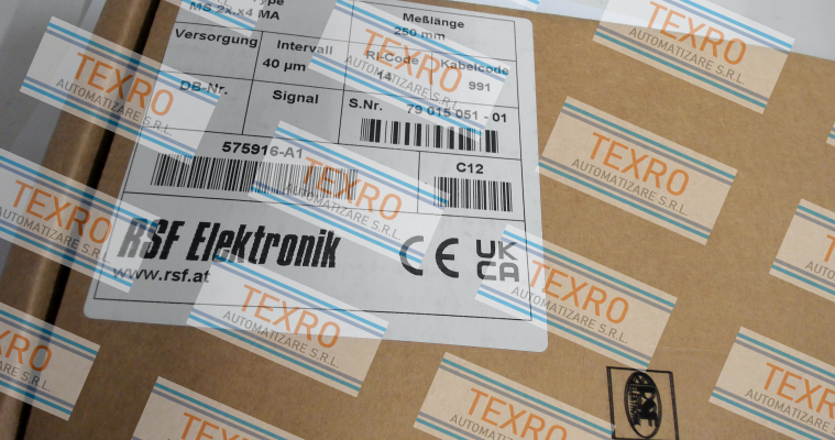 Rsf Elektronik-575916-A1 price