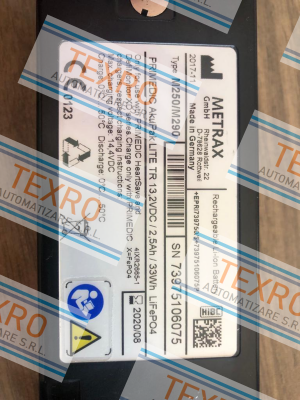 Primedic (Metrax)-971196 price