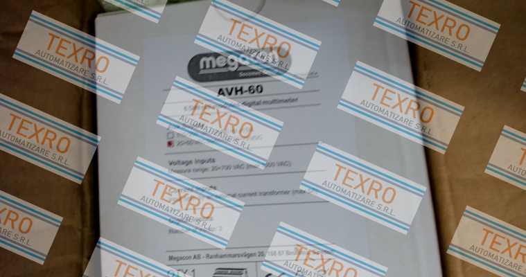 Megacon-596121 / AVH60 price