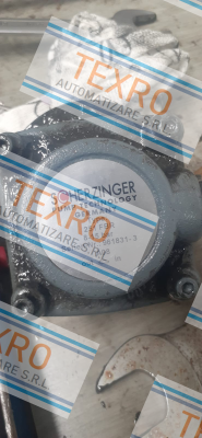 Scherzinger-251 FBR SN:961831-3 price