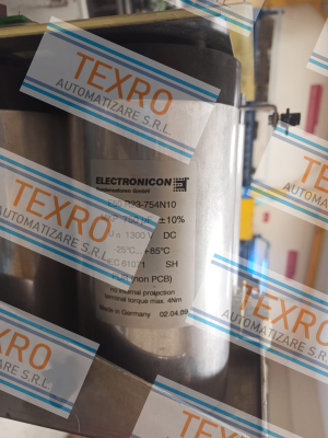 Electronicon-E50.R23-754N10 price