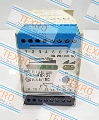 Ege-P/N: P10708 Type: SZA 400 Ex-24 price