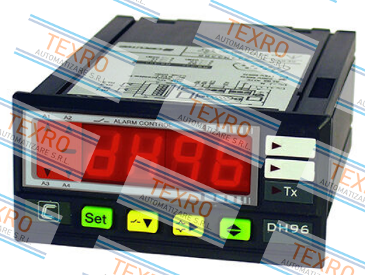 Zurc-DH96P price