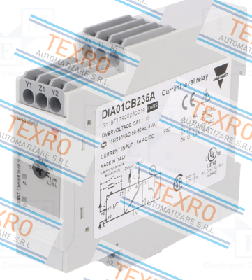 Carlo Gavazzi-DIA01CB235A price