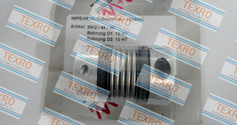 R+W-MK2/45-46 price