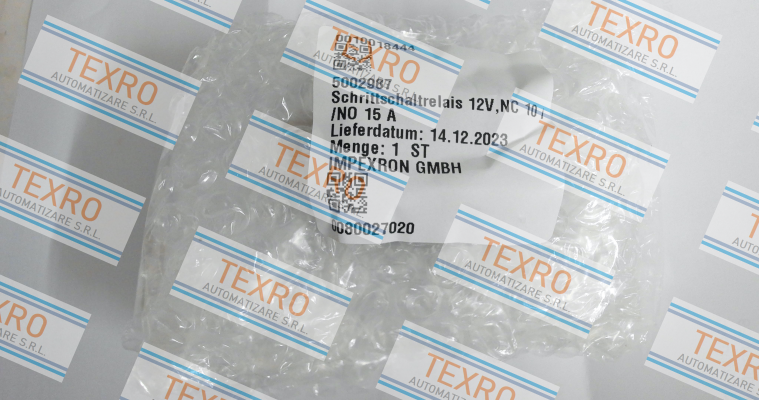Miunske-5002987 -NC 10A/NO 15A, price