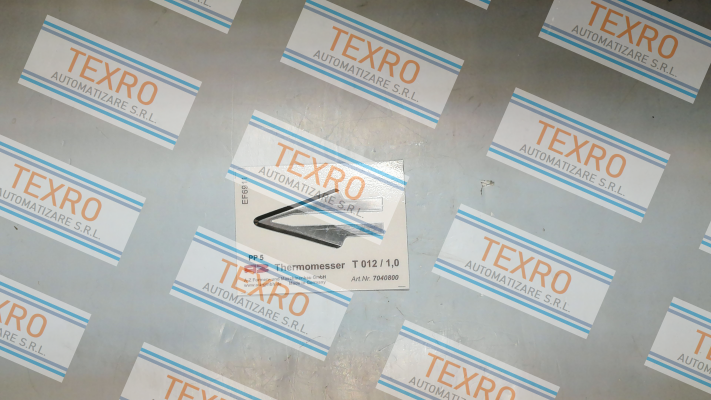 Az Formen-P/N: 7040800, Type: T012/1,0 price