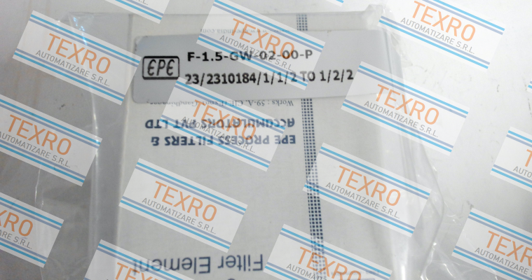 Epe-F-1.5-GW-02-00-P price