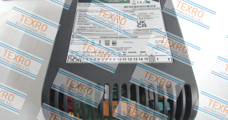 Metron-E-80920-SU-1 price