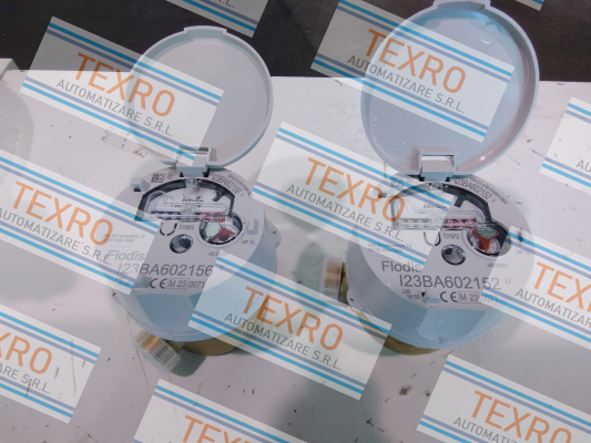Itron-CAL Flodis DN15 price