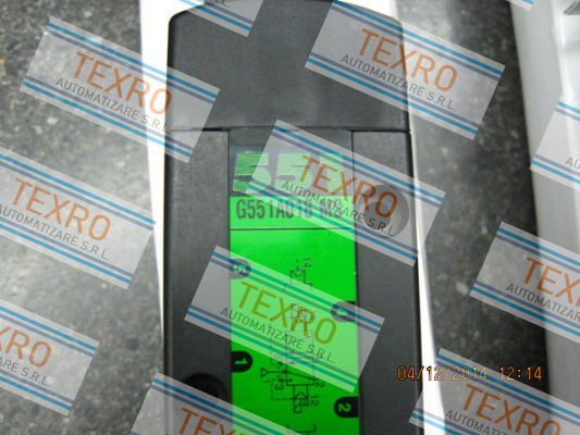 Asco-SC G551A018MS + SPANNUNG  price