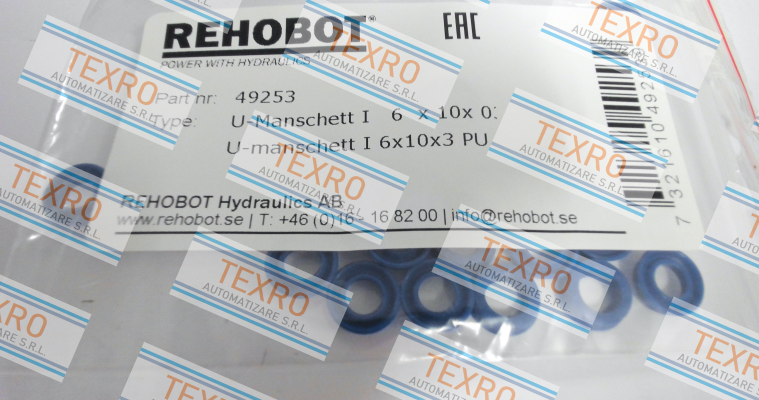 Rehobot-49253 price