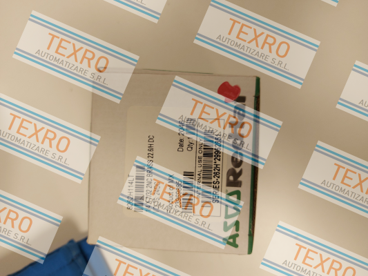 Asco-8262H114LT price