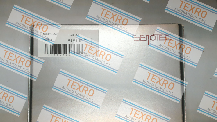 Senotec-130 33 / R6M8-8/17 price