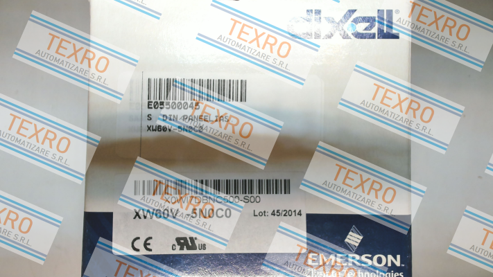 Dixell-XW60V-5N0C0 price
