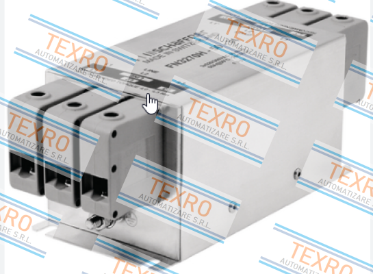 Schaffner-FN3270H-50-34 price