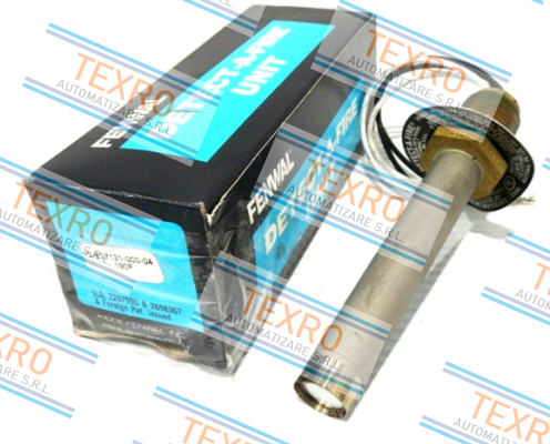 FENWAL-FNW 12-E27121-000-04-0T price