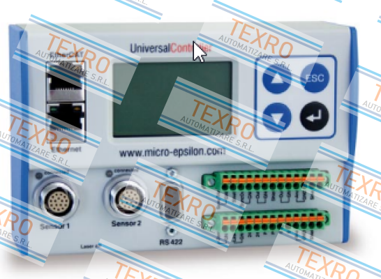 Micro-Epsilon (Eltrotec)-2420057 price