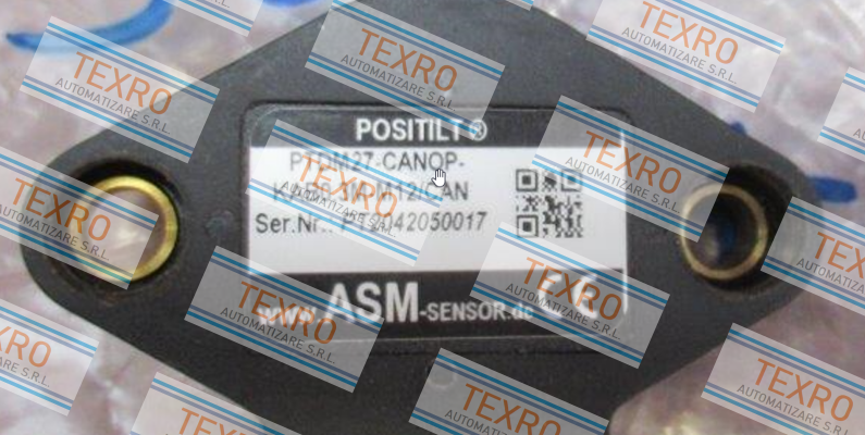 Asm-PTDM27-CANOP-KAB0,3M-M12/CAN price