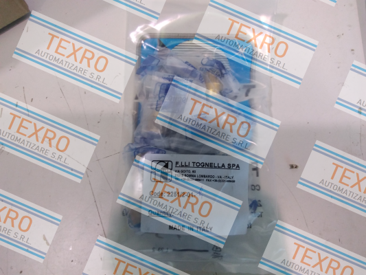 Tognella-FT2251/20114 price