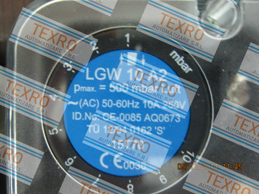 Weishaupt-LGW 10 A2 price