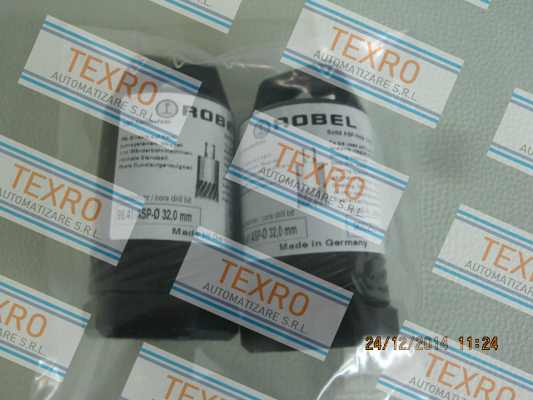 Robel-900 250 1643, 32-IGER BOHRER price